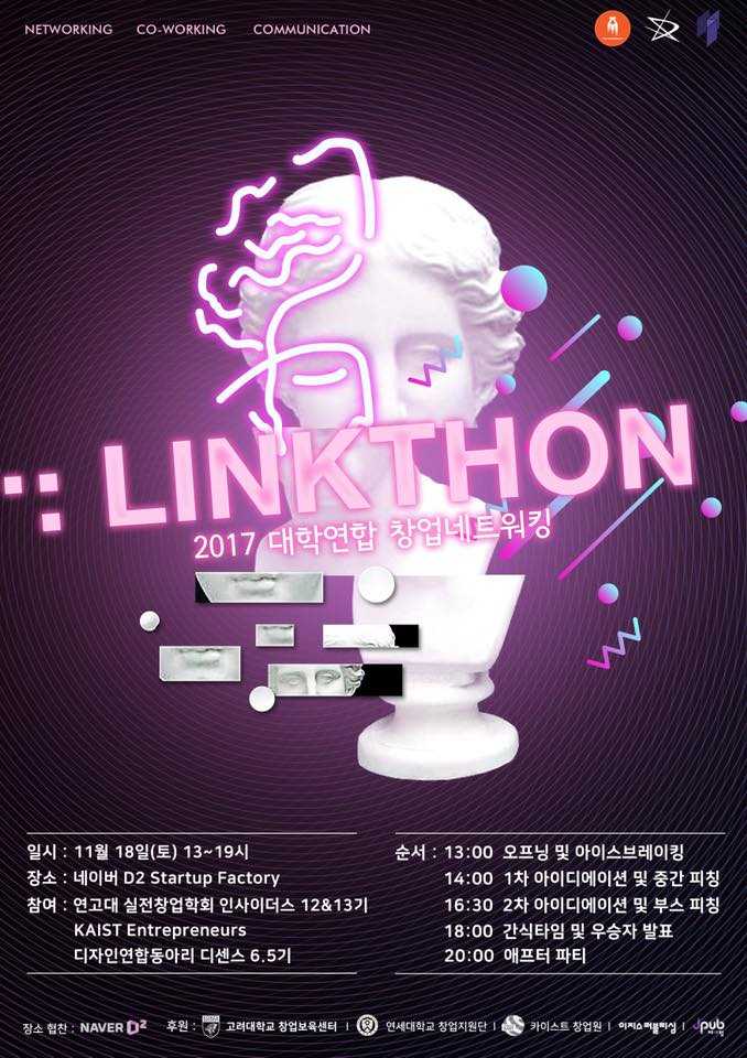 linkthon